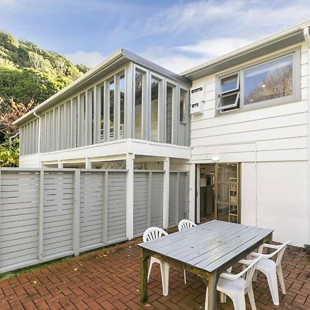 Little Nest In Ngaio Apartment Wellington Exterior photo